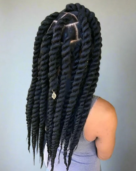 Juste African Hair Braiding photo 7